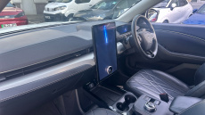 Ford Mustang Mach-E 216kW Extended Range 91kWh RWD 5dr Auto Electric Estate